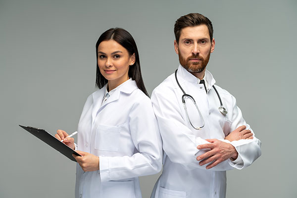 peptide therapy clinic in Victorville